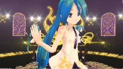 初音未来 - FREELY TOMORROW