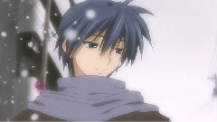 雪