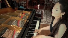 模仿翻唱 - Call Me Maybe