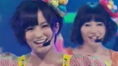 NMB48 - 北川谦二