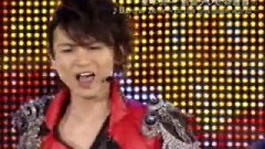 堂本光一 - Danger Zone ～to the unknown world～