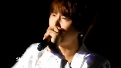 圭贤(Super Junior),Super Junior - Dancing Out