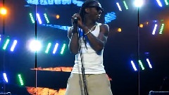 Lil Wayne - Comfortable & Mrs Officer