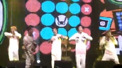 B.A.P - 大发事件