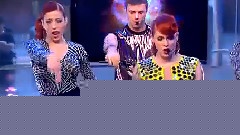 Let's Have A Kiki'