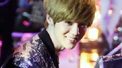 EXO-M,EXO - My Angle Luhan