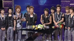 Super Junior - Talk