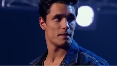 X Factor UK - Ain't Nobody