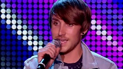 X Factor UK - I Can't Make You Love Me
