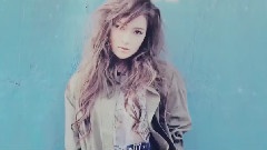 少女时代,Jessica - Beautiful Stranger Jessica