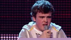 X Factor UK - How To Save A Life