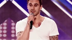 X Factor UK - With Or Without You