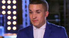 X Factor UK - Will You Love Me Tomorrow