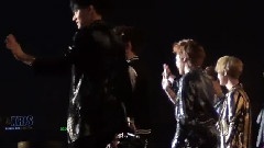 EXO-M - Talk