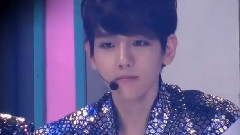 EXO-K,EXO - MBC Show Champion