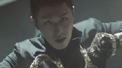 东方神起 - Catch Me