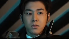 郑允浩,东方神起 - VCR & Honey Funny Bunny