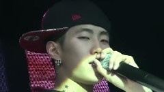 Jay Park - Body To Body
