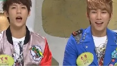 BTOB - MBC