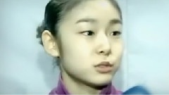 金妍儿 - Yuna Kim Story In