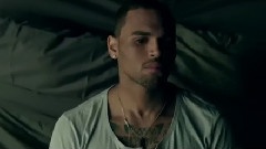 Chris Brown - Don't Wake Me Up