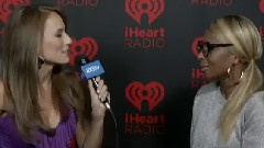 Mary J.Blige - iHeart Radio