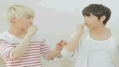 BTOB - MTV Diary Ep35 Cut