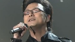汪峰 - 领奖 & 春天里