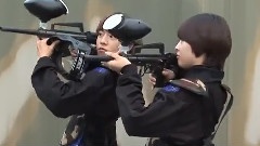 SHINee,f(x) - 韩剧