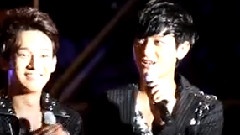 EXO-M - Talk