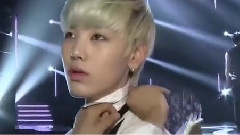B.A.P - Mnet Japan