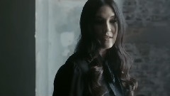 Kristina Train - Dark Black