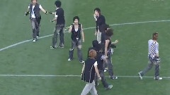 Super Junior - Dancing Out