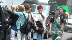Teen Top - SBS