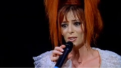 Mylène Farmer - Pas Le Temps De Vivre