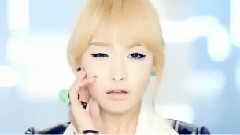 2NE1,f(x) - I'm The Best & Electric Shock