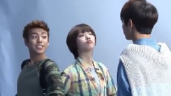 SHINee,f(x),李玹雨 - 韩剧