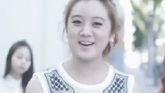 Wonder Girls - In Take Over NY & LA