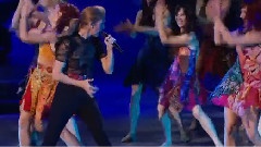 Celine Dion - Love Can Move Moutains