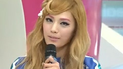 Orange Caramel - Mnet Open Studio