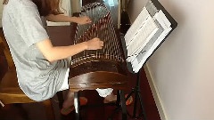 模仿翻唱 - Rolling In The Deep