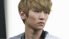 SHINee - Key生日快乐