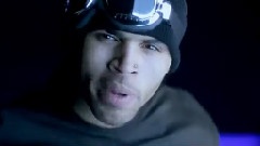 Chris Brown,David Guetta - I Can Only Imagine