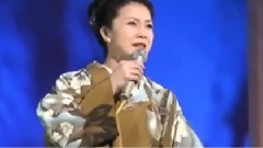 坂本冬美 - 雨に濡れた慕情