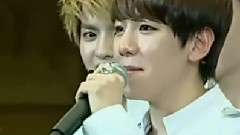 EXO-K,EXO - Asian Lover Special