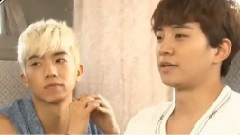 2PM - Sweet Trip On FUJIQ
