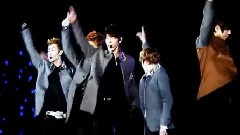 Super Junior - 开场宣传片