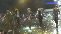 EXO,EXO-M,EXO-K - History &