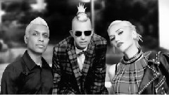 No Doubt - Push And Shove