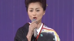 长山洋子 - さだめ雪